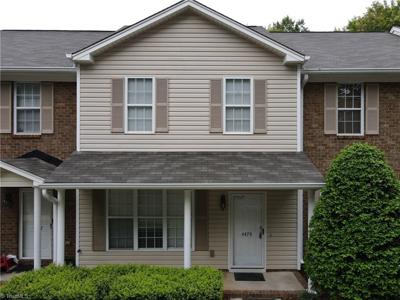 4479 Baylor Street