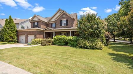 1019 Falkirk Drive
