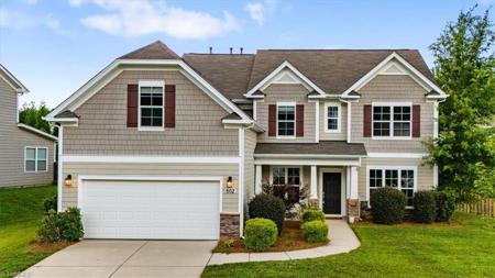 802 Blue Moon Court