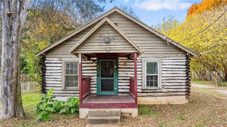 2805 N Church Street