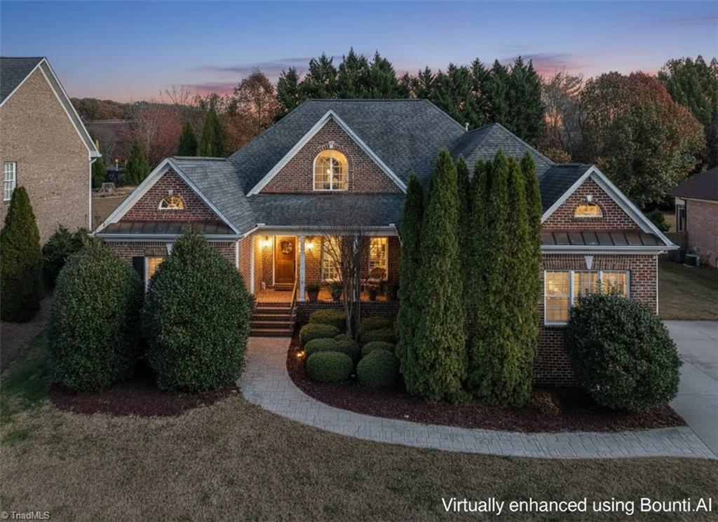 Image 1: Welcome to 2403 N Beech Lane!