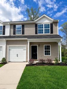 1116 Brooksridge Way