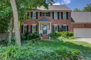 5400 Rutledge Drive Lot 157