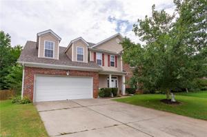 6607 Transon Court