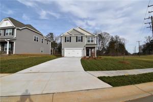 6748 Barton Creek Drive