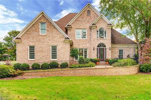 6501 Horseman Trail