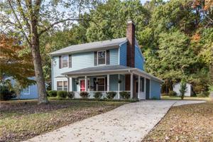 5317 Summerwood Drive