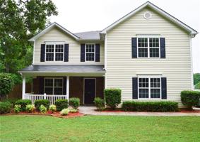 1801 Chapel Edge Drive