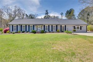 6109 Four Oaks Court