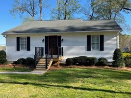 1552 Beckner Road