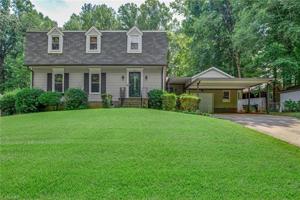 4 Cypresswood Court