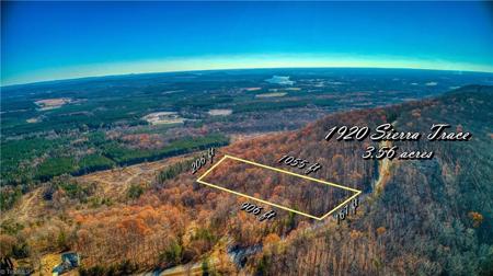 1920 Sierra Trace Road