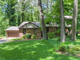 4402 Wild Oak Lane Lot 21