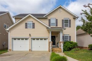 2123 Glenkirk Drive