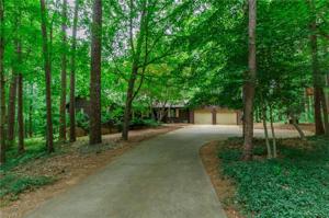 3648 Harris Road
