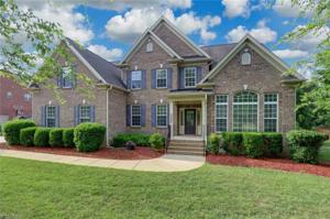 3205 Owls Roost Road Lot 30