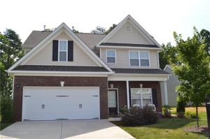 6727 Barton Creek Drive Lot 219 Unit Lot #219