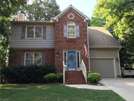 4520 Brandt Ridge Drive