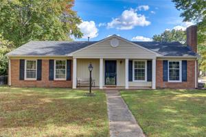 5200 Fieldbrook Drive