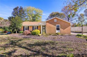 5416 Amberhill Drive