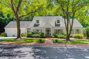 4 New Bern Square