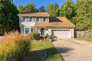 5322 Candlewick Road