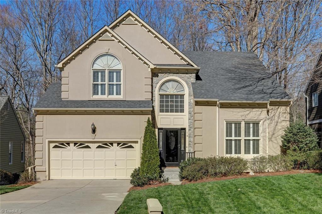 14 Snowgoose Cove, Greensboro, NC lhrmls01539650