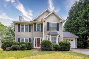 4 Drakestone Court