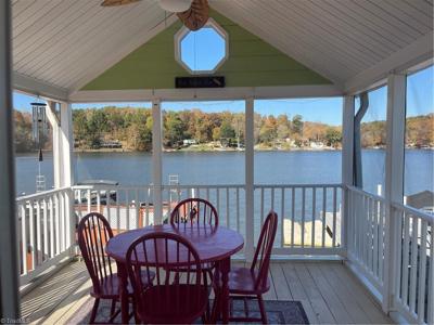 164 Old Indian Trail