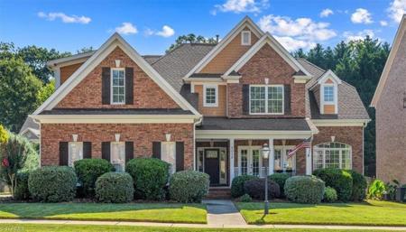 5012 Bodie Lane