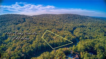 1445 Rocky Cove Lane