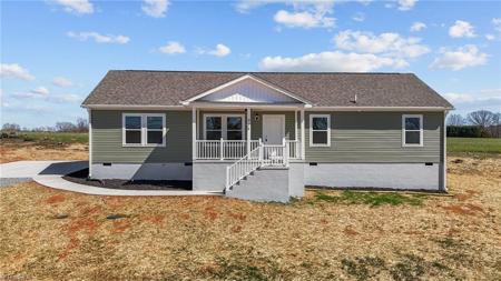 929 Riverview Road Extension