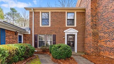 2408 Cottage Place