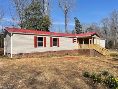 392 Joe Cecil Road