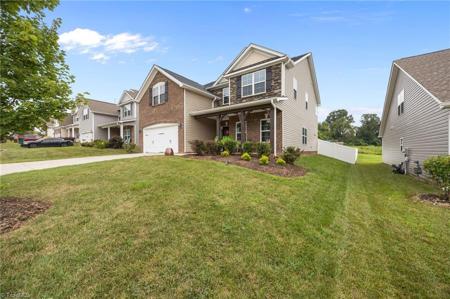 6731 Barton Creek Drive