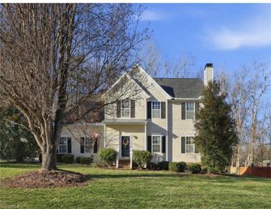 3792 Northumberland Drive