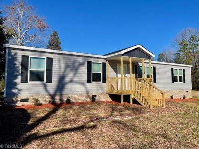 543 Frank Fleer Road