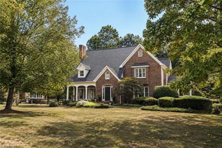 4606 Hartsford Drive