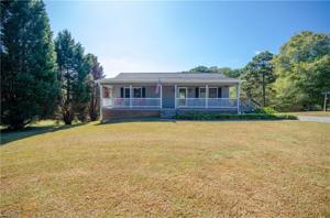 258 Cleveland Drive