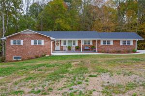 2840 Huffman Mill Road