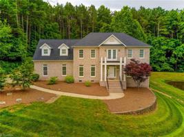 7013 Equestrian Trail