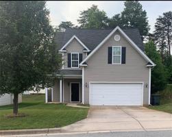 305 Rougon Drive