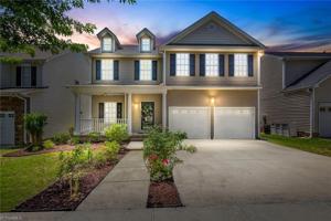 2127 Glenkirk Drive
