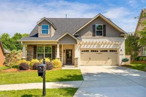 2308 Glenkirk Drive