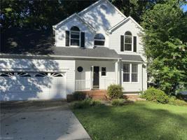 5 Snowgoose Cove