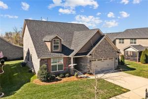 2399 Glenkirk Drive