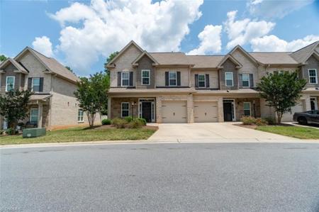 10 Pisgah Forest Circle