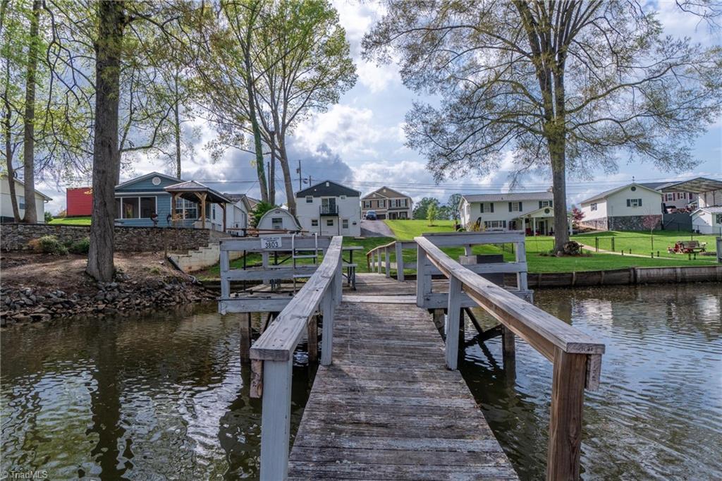 611 Hickory Point Drive, Lexington, NC lhrmls02137181