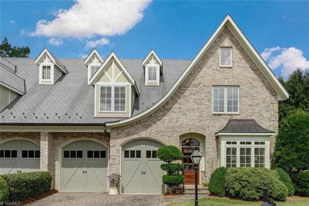 3 Granville Oaks Court