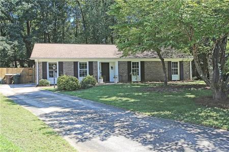 2 Winterton Court